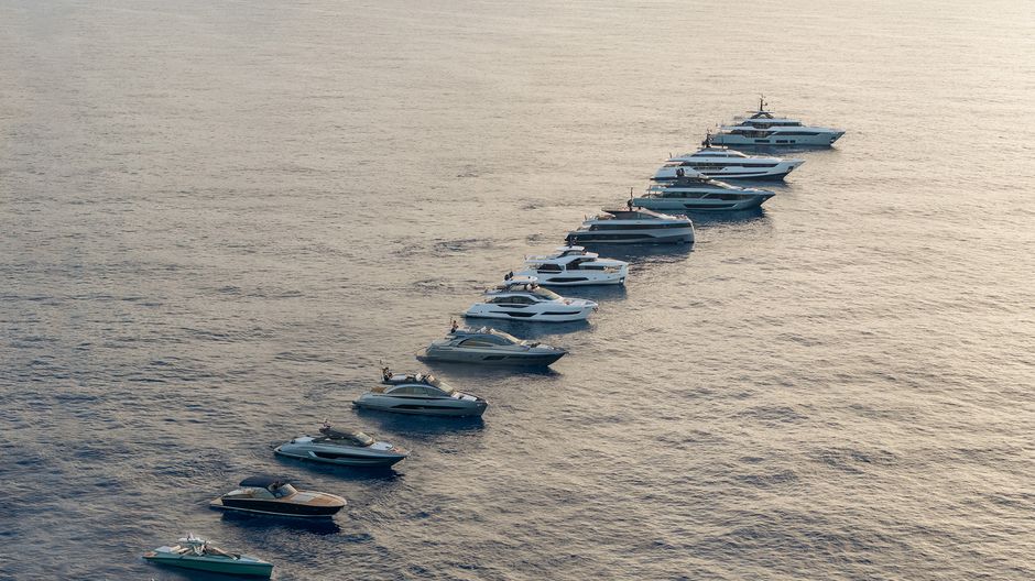 Ferretti, chiarimenti su rumors di una possibile acquisizione di The Italian Sea Group
