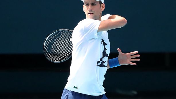 Caso Djokovic: a rischio sponsor, Lacoste chiede spiegazioni