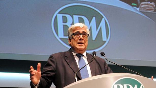 BPM e i finanziamenti illeciti ai politici