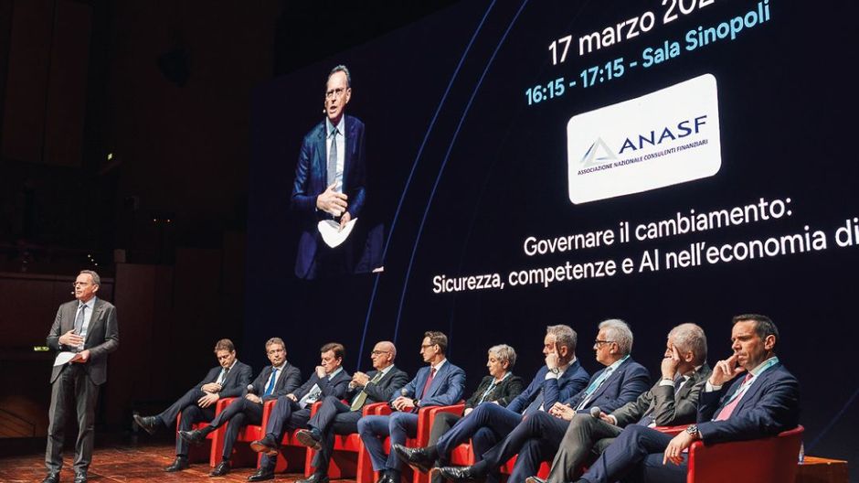 Consulentia26, oltre 3.500 i partecipanti alla tre giorni romana