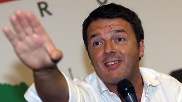 Renzi: “se andiamo al voto asfaltiamo il Pdl”
