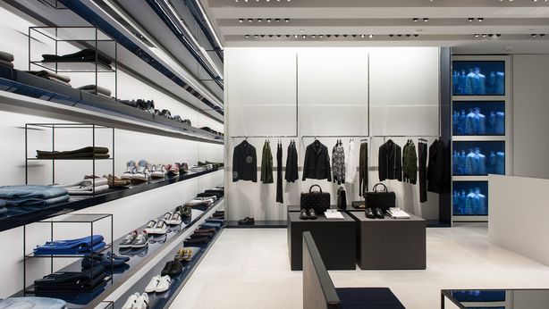 Moda, confronto prezzi online può far risparmiare il 30%