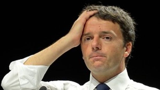 Renzi dice basta. “Subito al voto, io sono pronto”