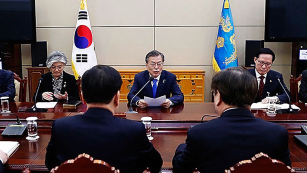 Corea del Nord pronta ad abbandonare il nucleare
