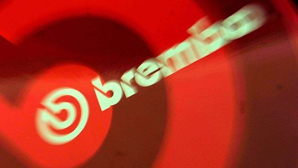 Brembo fa shopping in Cina