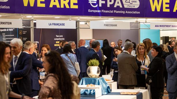 Un Efpa meeting all’insegna delle intelligenze alternative