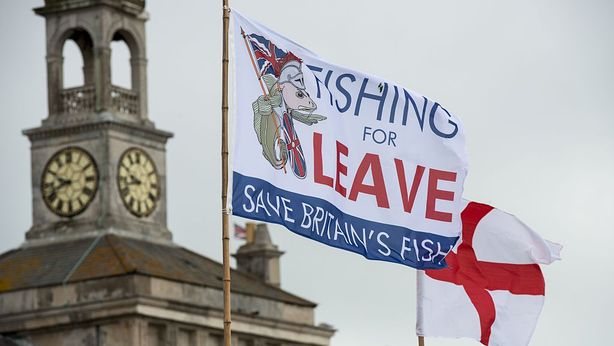 Azionario alla prova Brexit, giorno X per l’Europa sta arrivando