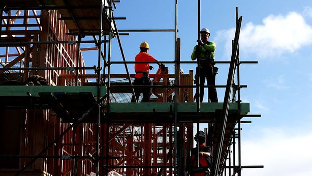 Immobiliare, crac gruppo assicurativo: a rischio $300 milioni di bond