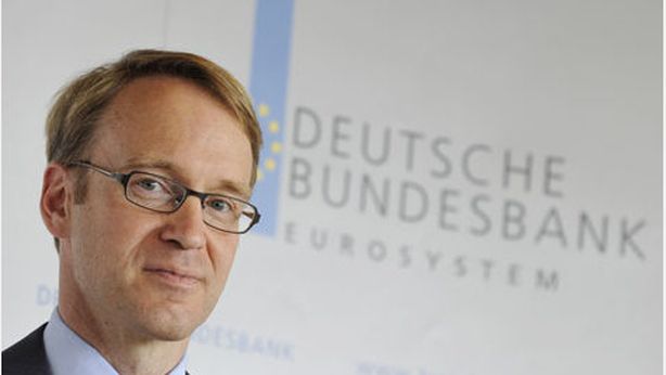 Bundesbank alle banche greche: non comprate altro debito