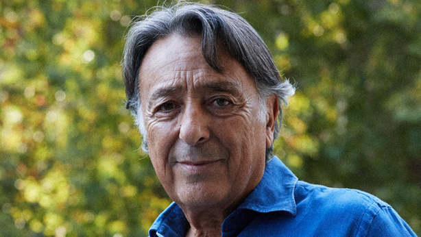 André Messika. Il galantuomo dei diamanti