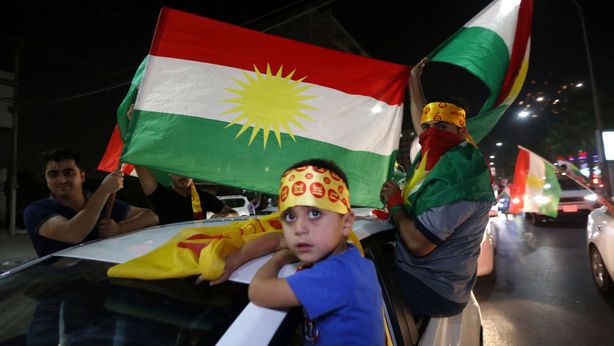 Referendum indipendenza curdi in Iraq: l’impatto su petrolio e Medioriente