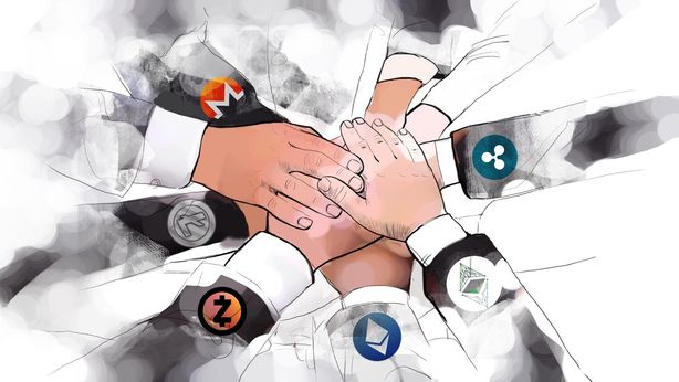 Le sette critpovalute che potrebbero diventare il prossimo Bitcoin
