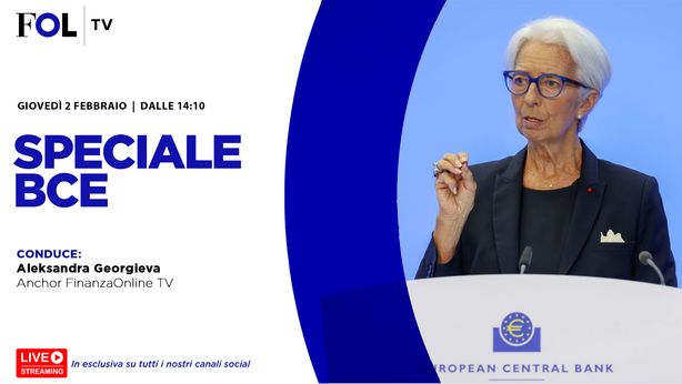 Speciale BCE, le scelte di Francoforte e la reazione dei mercati