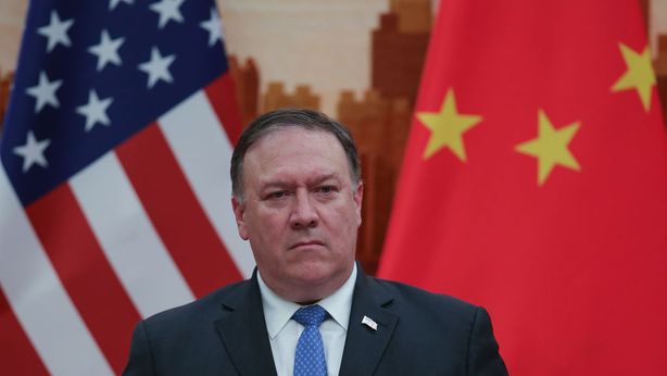 La battaglia dei consolati: cosa sta succedendo fra Usa e Cina