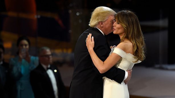 Trump: il tempo delle danze e quello delle decisioni