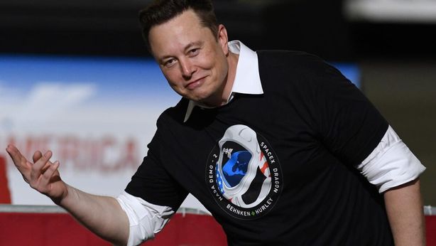 Musk: in arrivo il progetto di AI “TruthGPT”
