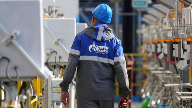 Bollette, quanto dipende l’Italia dal gas (russo) in 3 grafici