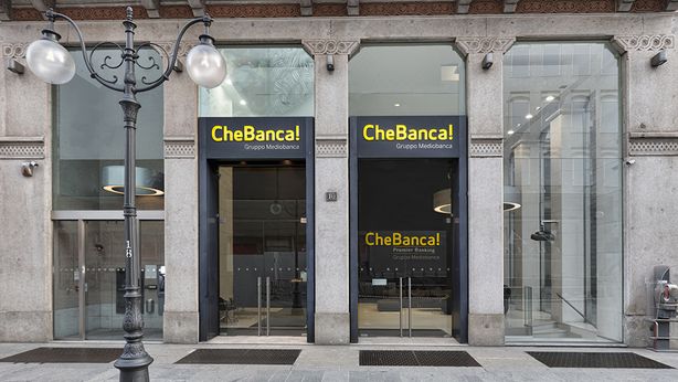 Chebanca: nuova organizzazione commerciale con due nuovi vice direttori generali