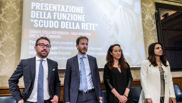 Piattaforma Rousseau: cos’è e come funziona