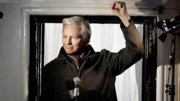 WikiLeaks in politica: Assange si candida al senato in Australia
