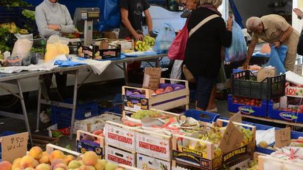 Italia: economia in recessione, Pil torna ai livelli del 2000