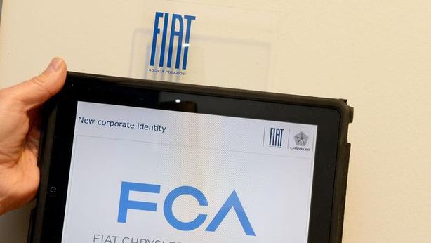 Fiat approva fusione con Chrysler, nasce Fca