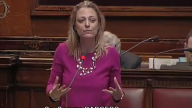 Pd, Bargero: “Acqua pubblica non è un bene pubblico”