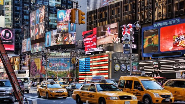 BofA: Previsioni di recessione Usa in diminuzione