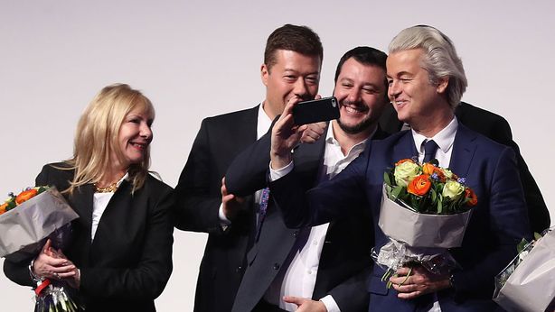 Elezioni: se vince, Lega subito al lavoro per uscita euro