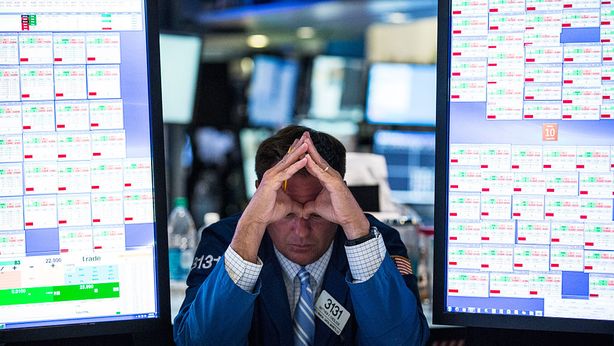 Sono i Day-Trader a far oscillare con violenza i mercati