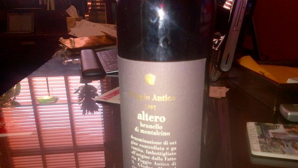 Fiscal cliff: per fare pace con i repubblicani, Obama regala un Brunello di Montalcino