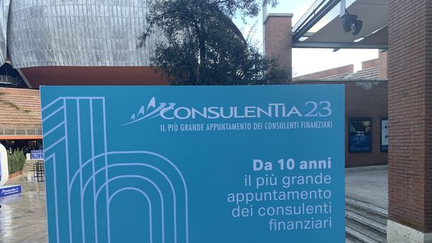 ConsulenTia 2023, 1.700 visitatori nella prima giornata di lavori