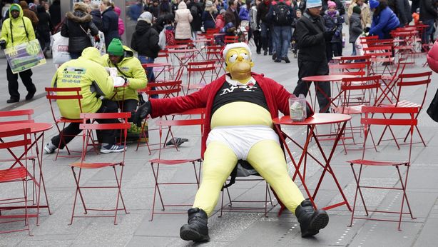 Economia Usa: crescita stellare, in rimonta su Cina ed emergenti