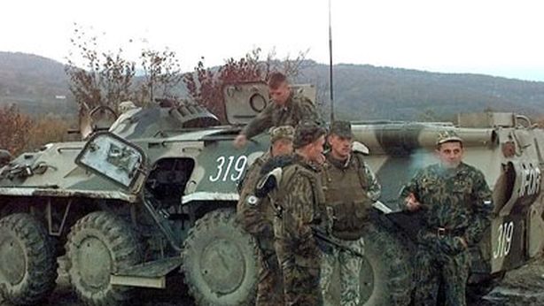Eserciti cinese e russo insieme per contrastare il potere della Nato