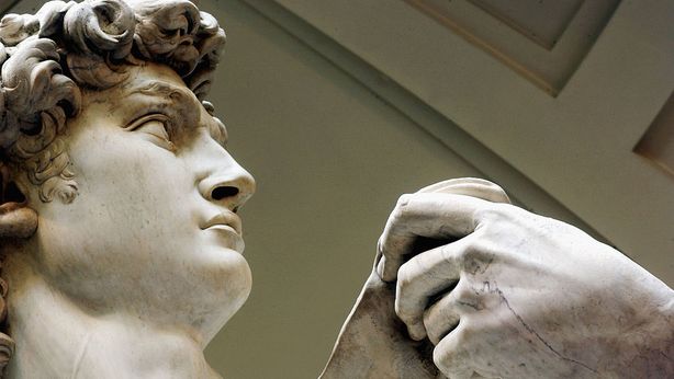 David di Michelangelo, pericolo crollo: “lo si sposti in museo antisismico”