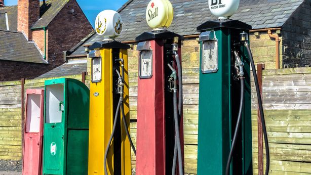 Shell: interruzione parziale nella più grande raffineria d’Europa