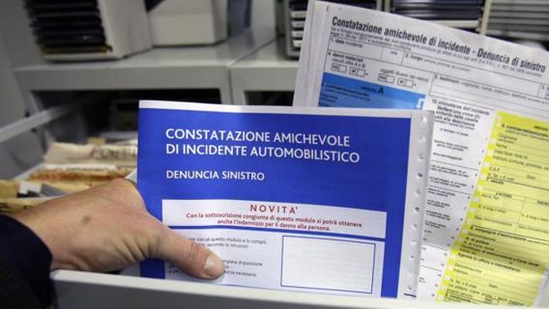 Rc auto, in arrivo la stangata. Evitarla agendo ora