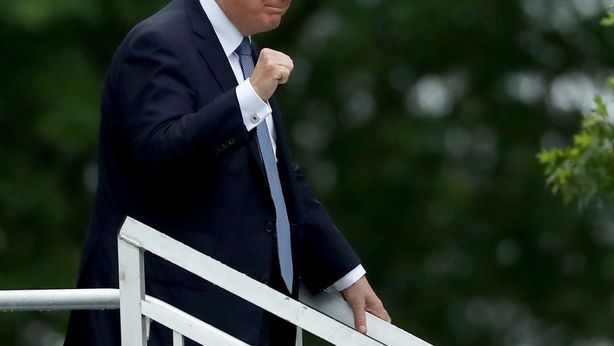 Così Trump vuole distruggere l’Organizzazione Mondiale del Commercio