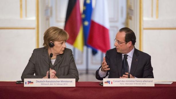 Bundesbank: “fatevi la patrimoniale”
