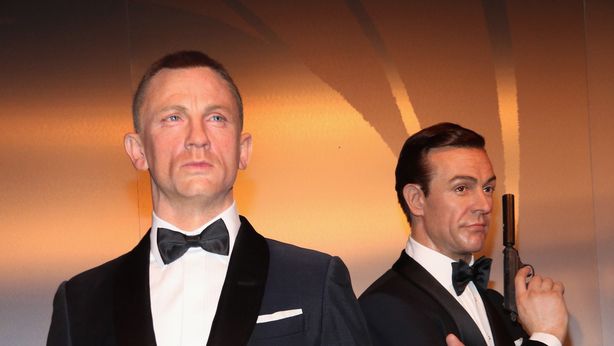Bond, Matusa Bond