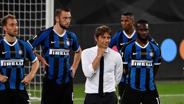 Non solo Conte, gli altri investimenti finiti male dei calciatori italiani