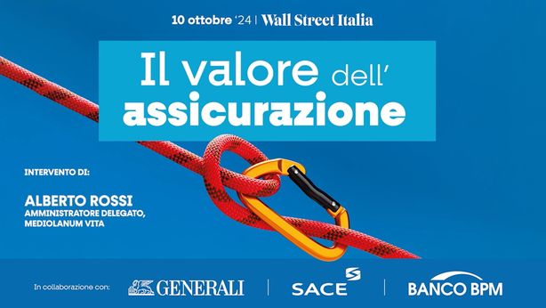 Il valore dell’assicurazione: Rossi e l’obiettivo protezione