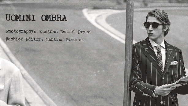 Uomini Ombra