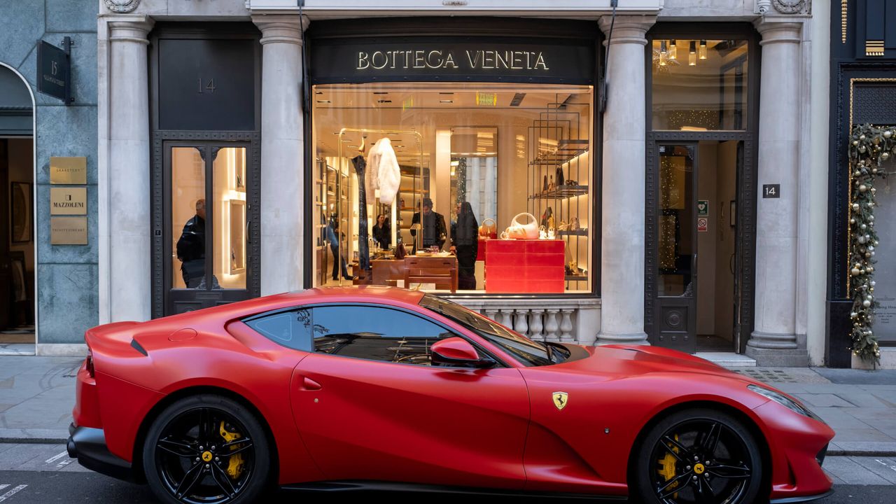 La domanda chiave che gli ultra-ricchi dovrebbero fare a un private banker