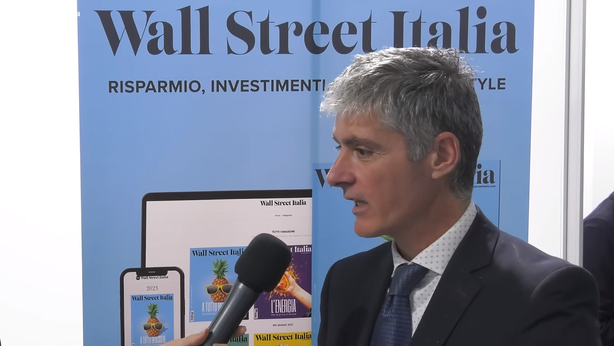 Salone dei Pagamenti, Di Fillippo (Sopra Steria) e il supporto alle banche per l’innovazione