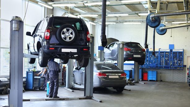 Auto: FCA meglio della media Ue, ma scende al settimo posto