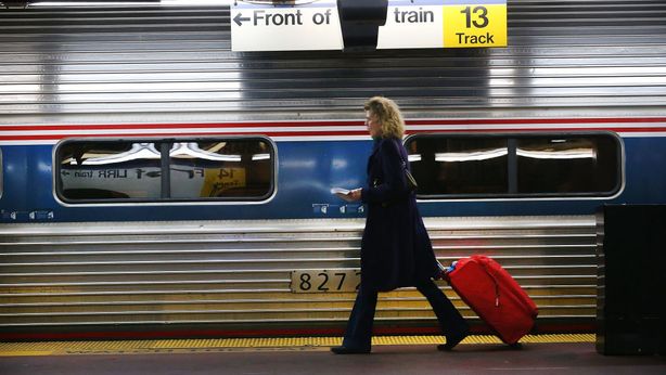 Ue offre viaggio in treno gratis in Europa agli adolescenti