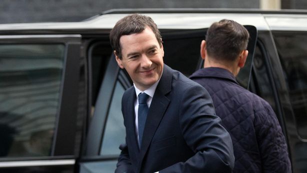 Brexit, l’aplomb del Tesoro: “Non abbiamo piano emergenza”