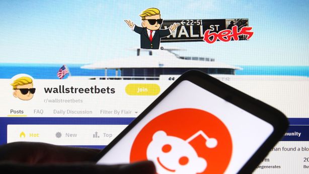 Reddit: le 10 azioni più chiacchierate adesso sulla piattaforma