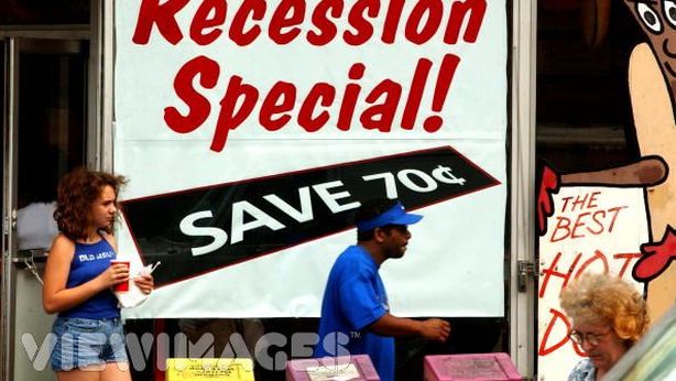 Usa, crescono timori recessione. Fed alzerà tassi una volta nel 2019